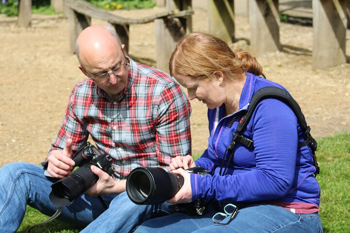 Creative Photography for Beginners in Hereford - Photo 1 of 12